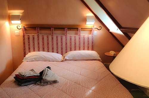 ホテル Relais Hôtelier Douce France