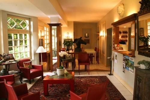 ホテル Relais Hôtelier Douce France