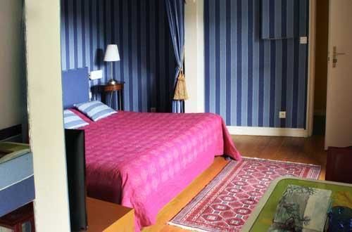 ホテル Relais Hôtelier Douce France