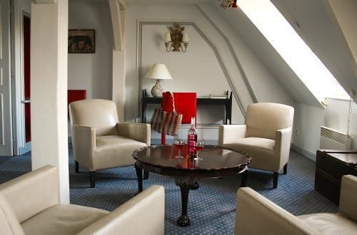 ホテル Relais Hôtelier Douce France