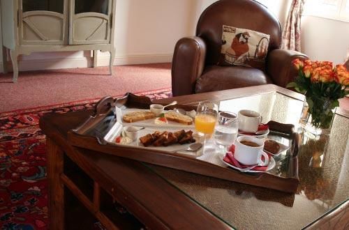 ホテル Relais Hôtelier Douce France