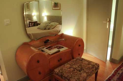 ホテル Relais Hôtelier Douce France