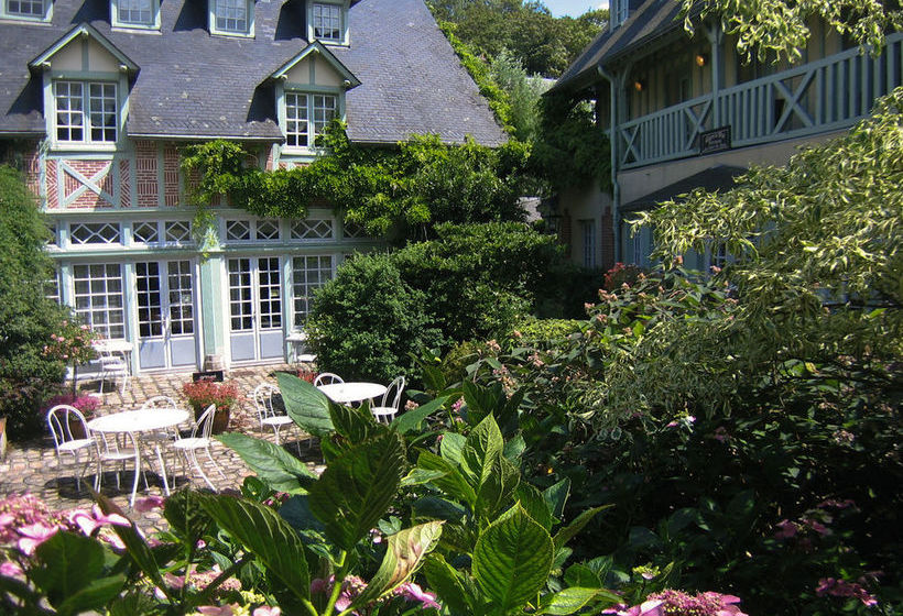 ホテル Relais Hôtelier Douce France
