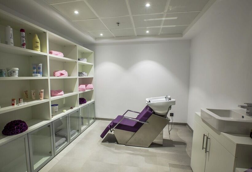 هتل Royal Tulip Skikda