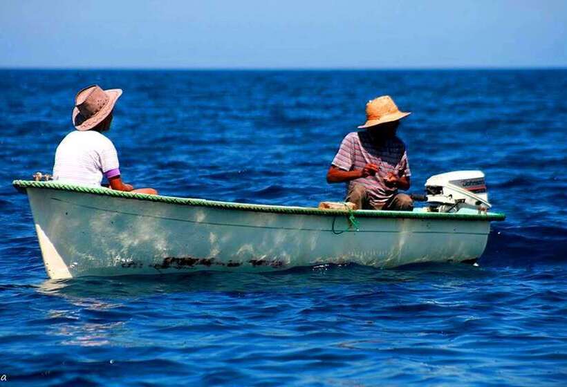 هتل Royal Tulip Skikda