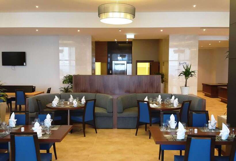 هتل Royal Tulip Skikda