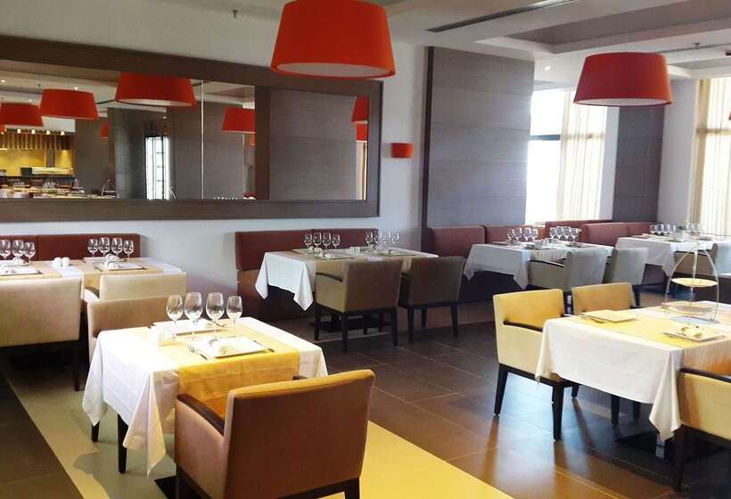 هتل Royal Tulip Skikda