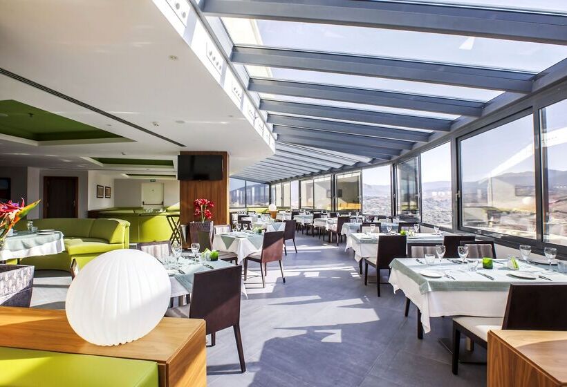 هتل Royal Tulip Skikda