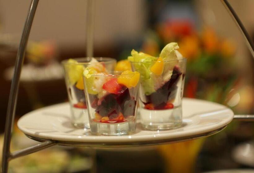 هتل Royal Tulip Skikda