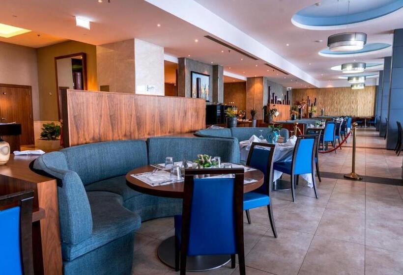 هتل Royal Tulip Skikda