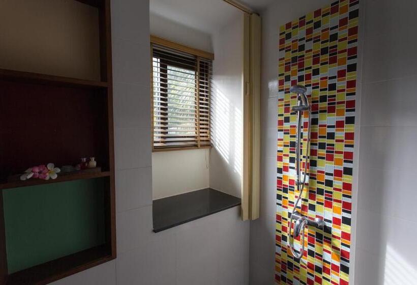 فندق Samui Honey Suite