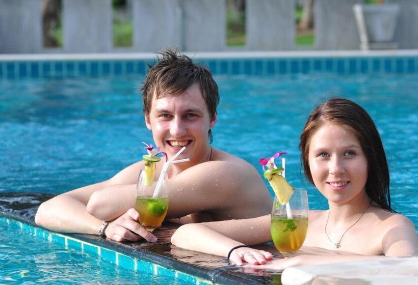فندق Samui Honey Suite