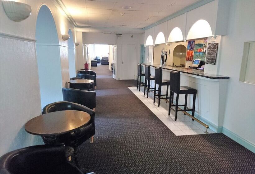 فندق Sarum Apart