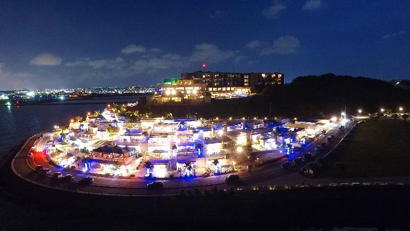 فندق Senagajima Island Resort & Spa