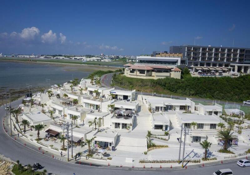 فندق Senagajima Island Resort & Spa