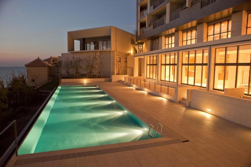 فندق Senagajima Island Resort & Spa