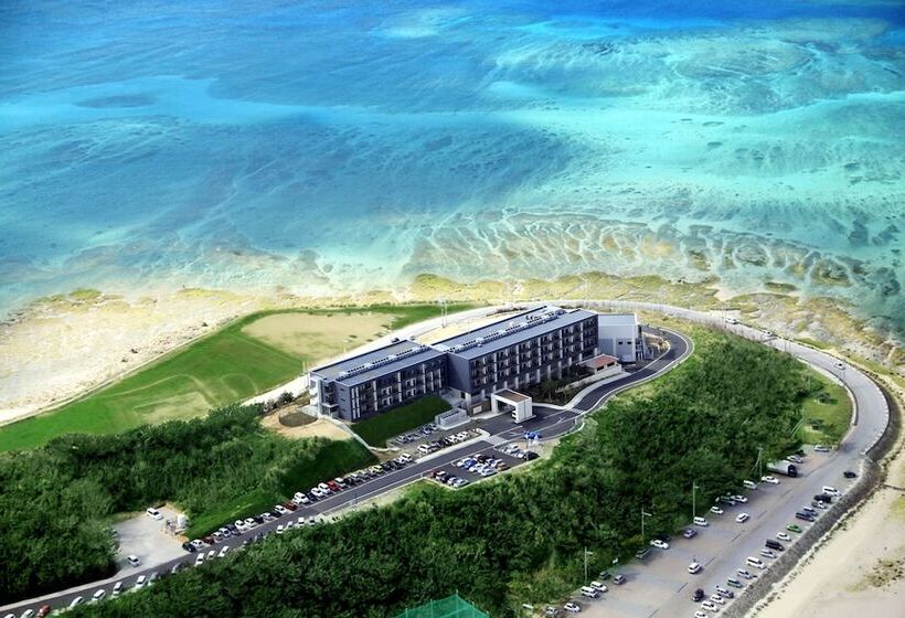 فندق Senagajima Island Resort & Spa