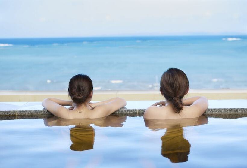 فندق Senagajima Island Resort & Spa