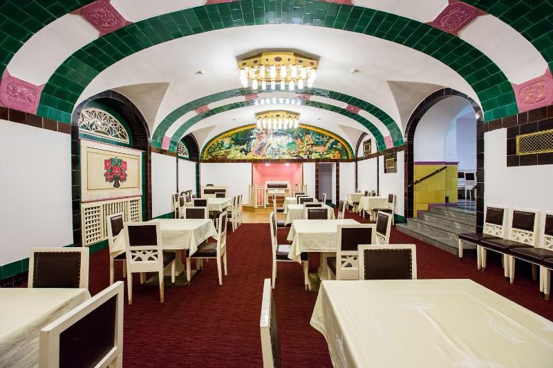 هتل U Beranka Nachod