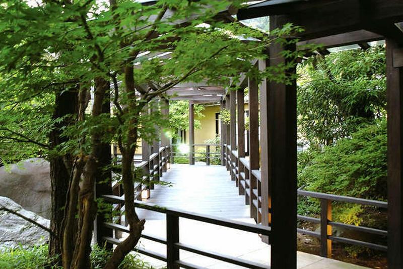 فندق Yuraku