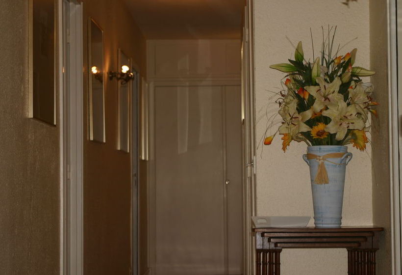 La Touraine Romantique Grammont