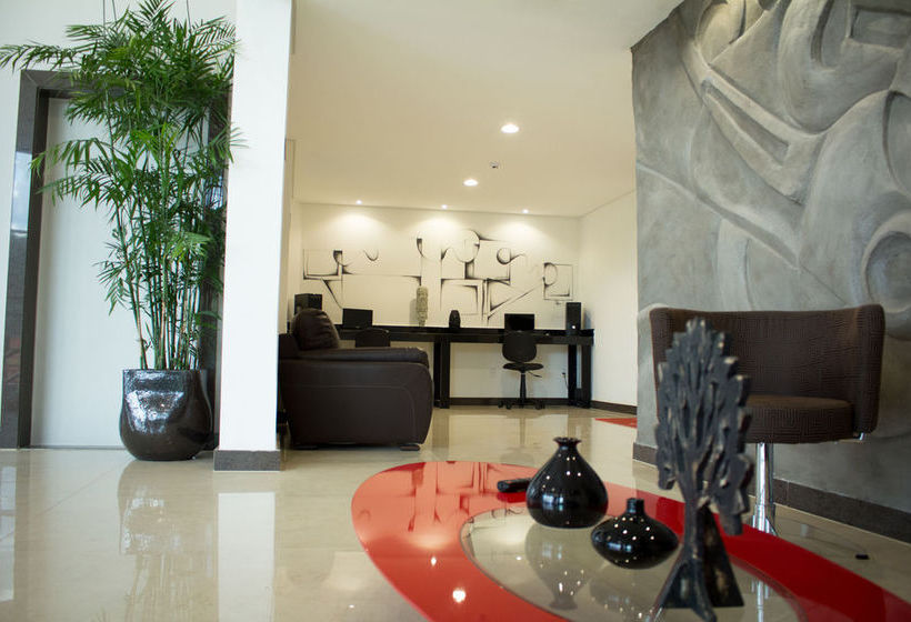 Minas Platinum Hotel & Convention