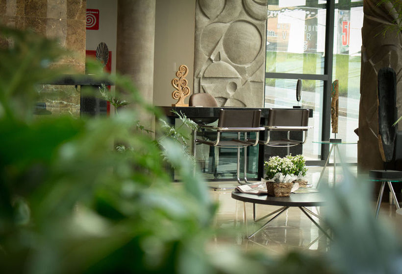 Minas Platinum Hotel & Convention