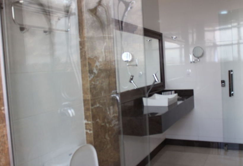 Minas Platinum Hotel & Convention
