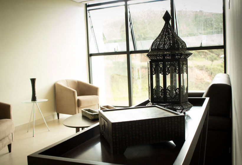 Minas Platinum Hotel & Convention