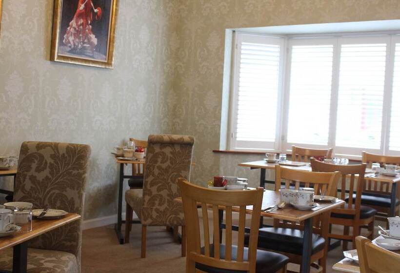ペンション Fernleigh Guest House
