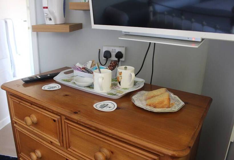 ペンション Fernleigh Guest House