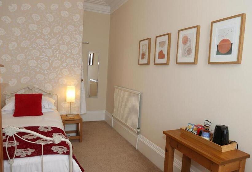 بنسيون The Waves