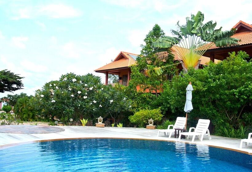Ps Thana Resort