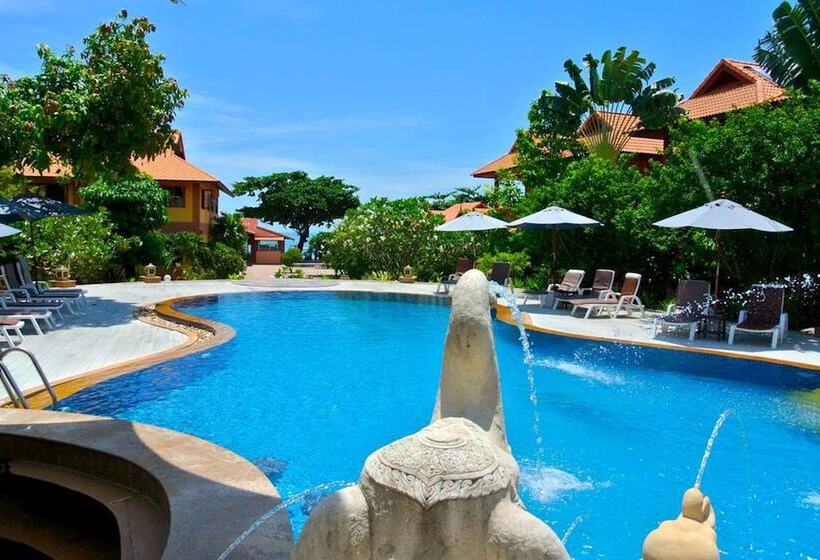 Ps Thana Resort
