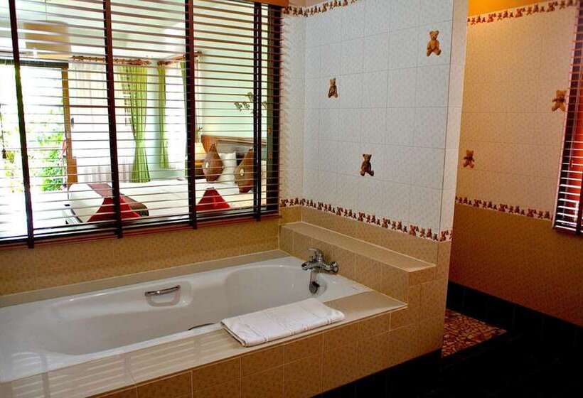 Ps Thana Resort
