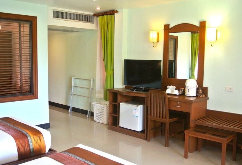 Ps Thana Resort
