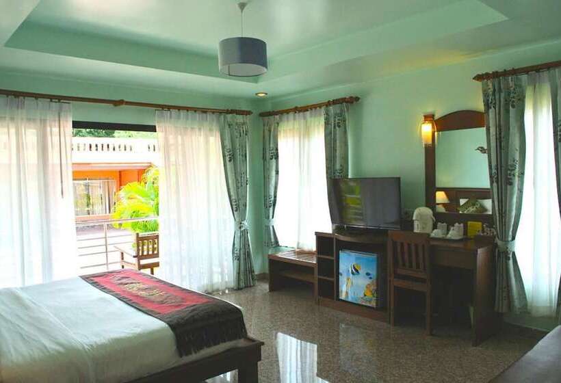Ps Thana Resort