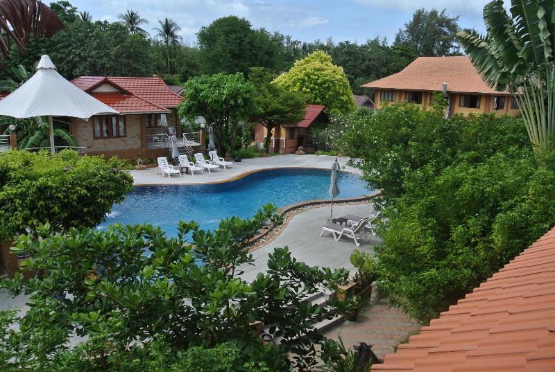 Ps Thana Resort