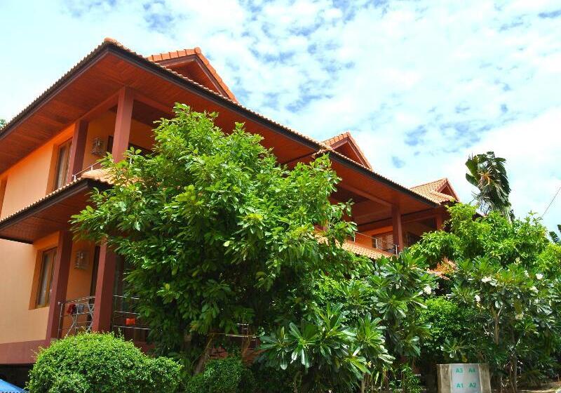 Ps Thana Resort