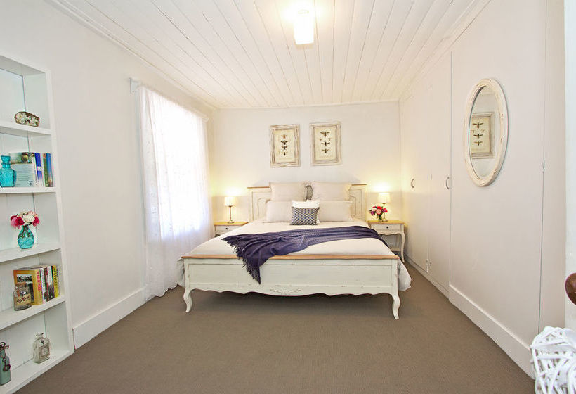 Queen S Cottage Barossa Valley