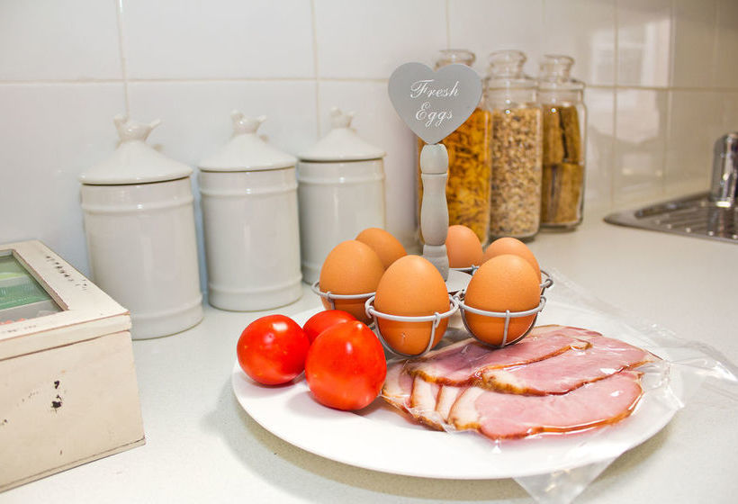 Queen S Cottage Barossa Valley