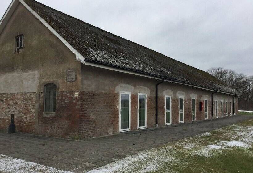 Wapnö Gårdshotell