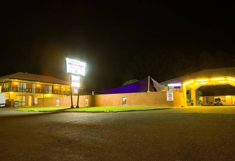 Advance Motel