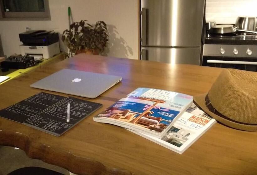 Degirmenburnu Residence