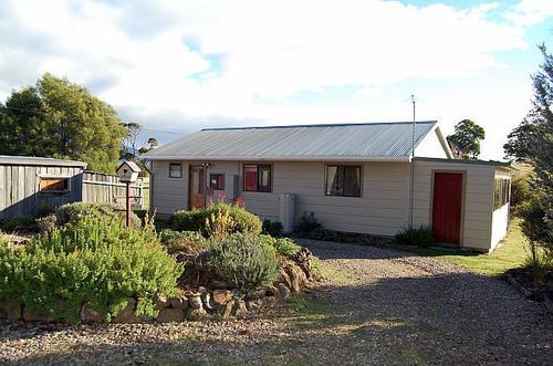Engadine Cottage