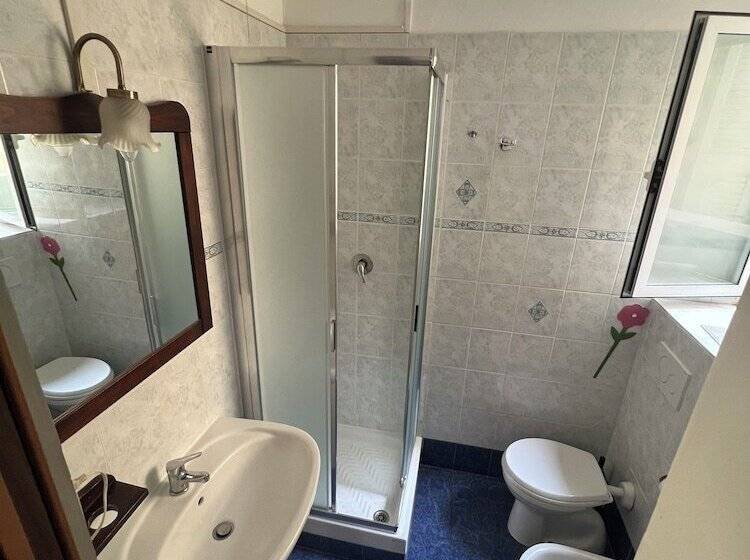 هتل Albergo Astro