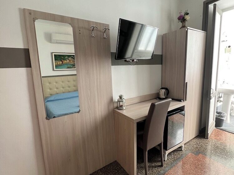 هتل Albergo Astro