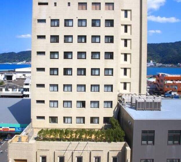 فندق Amami Port Tower