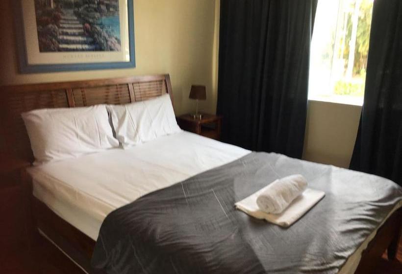 هتل Anchordown Apartments