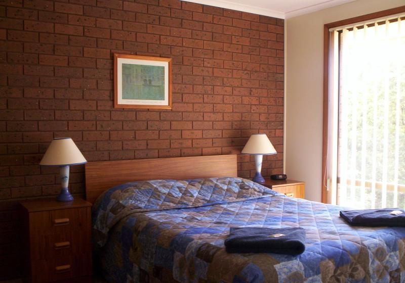 فندق Anchorbell Holiday Apartments